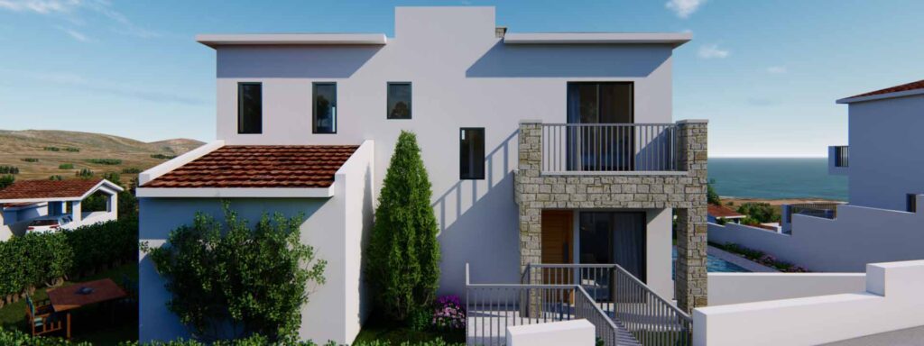 Images of 3-bedroom Villa, Polis Chrysochous, Paphos, Cyprus