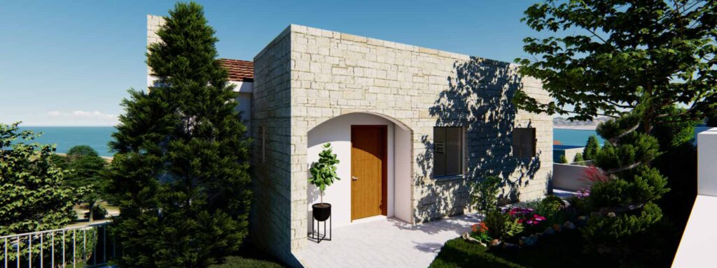 Images of 3-bedroom Villa, Polis Chrysochous, Paphos, Cyprus