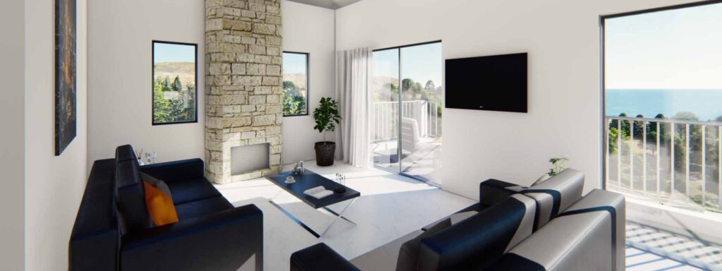 Images of 3-bedroom Villa, Polis Chrysochous, Paphos, Cyprus