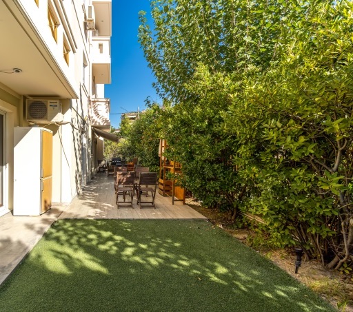 Images of 3-bedroom Maisonette, Kalamaki, Athens, Greece