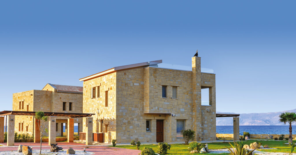 Images of 3-bedroom Villa, Kissamos, Creete, Greece