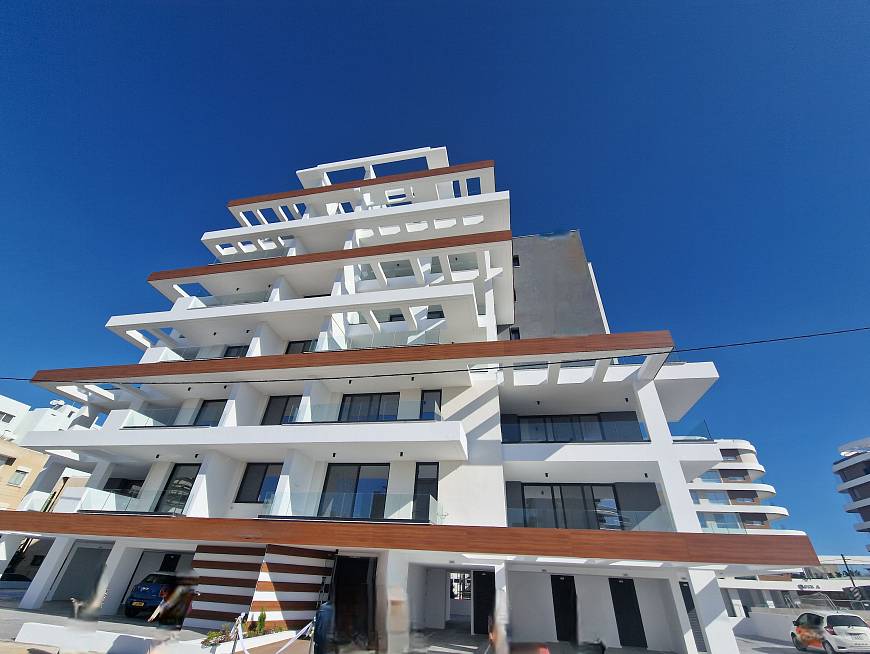 Images of 2-bedroom Apartment, Mackenzie, Larnaca, Cyprus