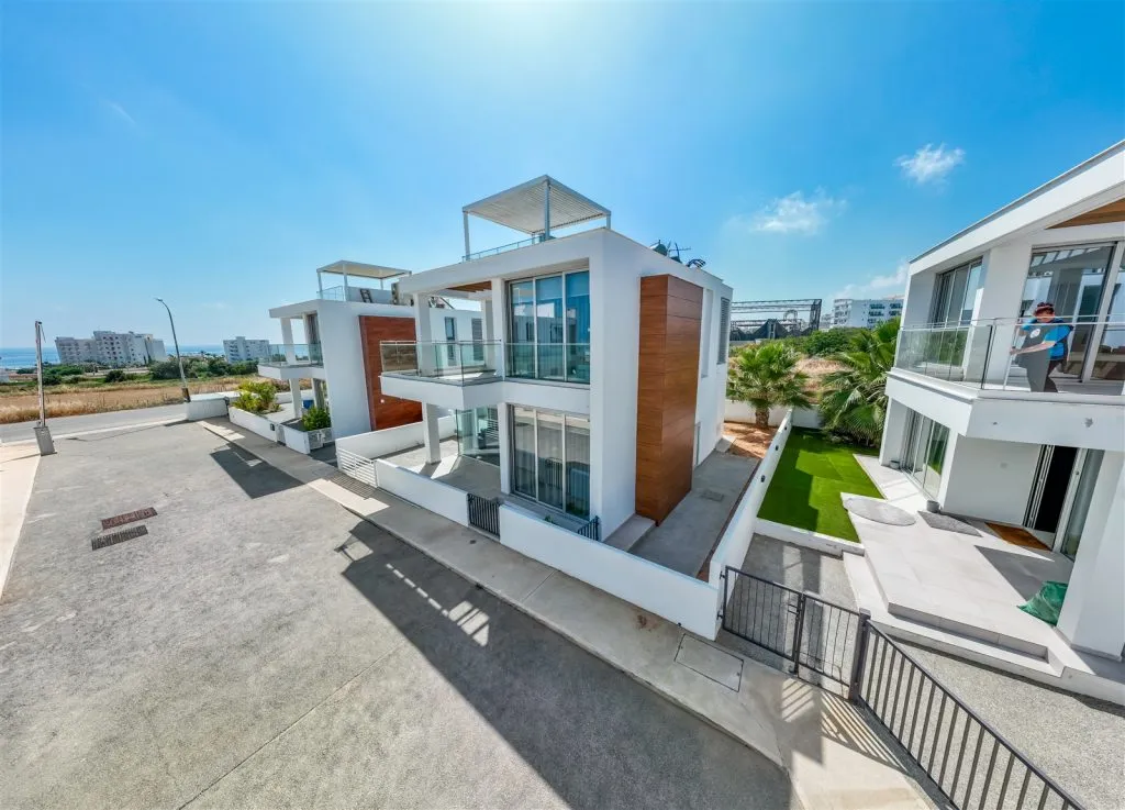 Images of 4-bedroom Villa, Protaras, Famagusta, Cyprus