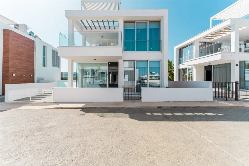 Images of 4-bedroom Villa, Protaras, Famagusta, Cyprus