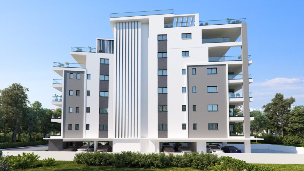 Images of 2-bedroom Apartment, Mackenzie, Larnaca, Cyprus