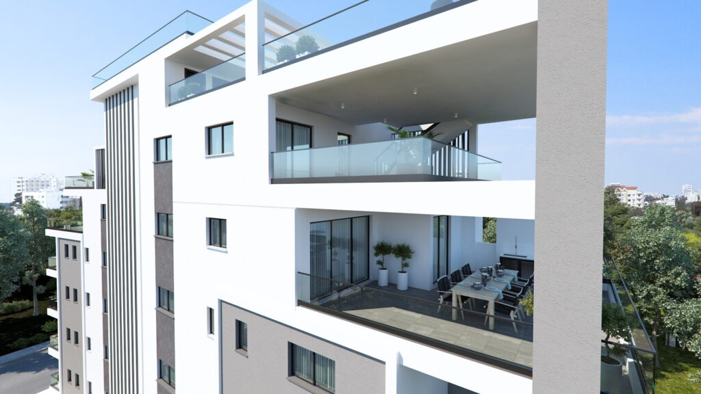 Images of 2-bedroom Apartment, Mackenzie, Larnaca, Cyprus