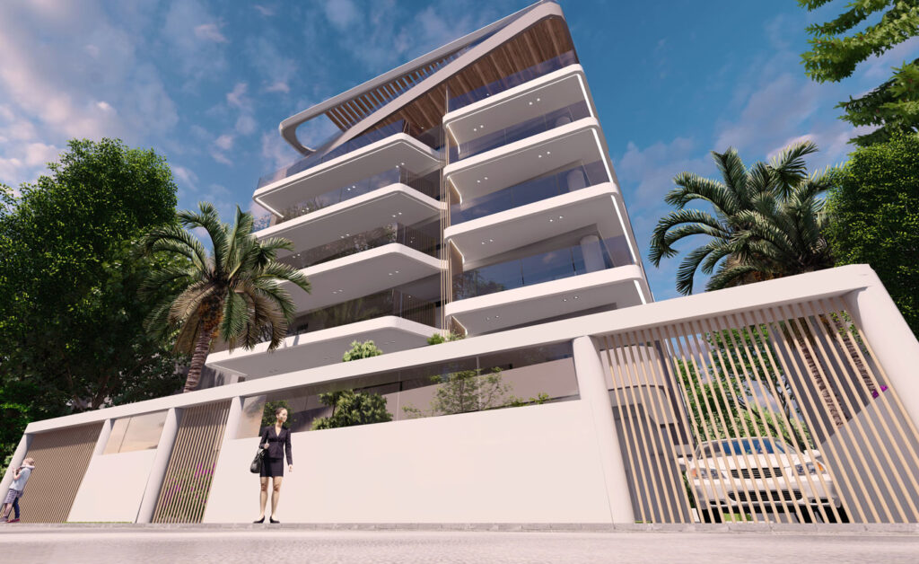 Images of 3-bedroom Apartment, Aghia Paraskevi, Attiki, Greece