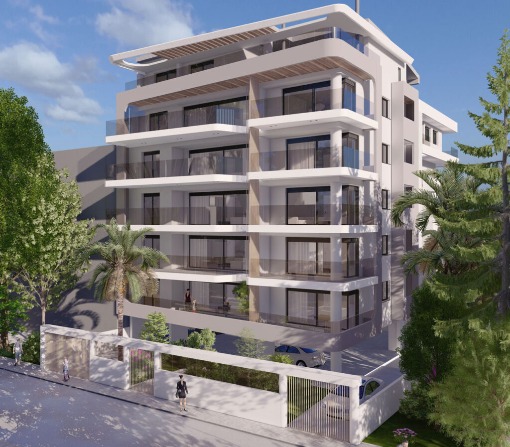 Images of 3-bedroom Apartment, Aghia Paraskevi, Attiki, Greece