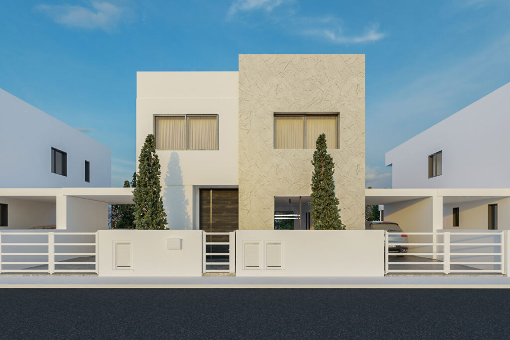 Images of 3-bedroom Villa, Strovolos, Nicosia, Cyprus