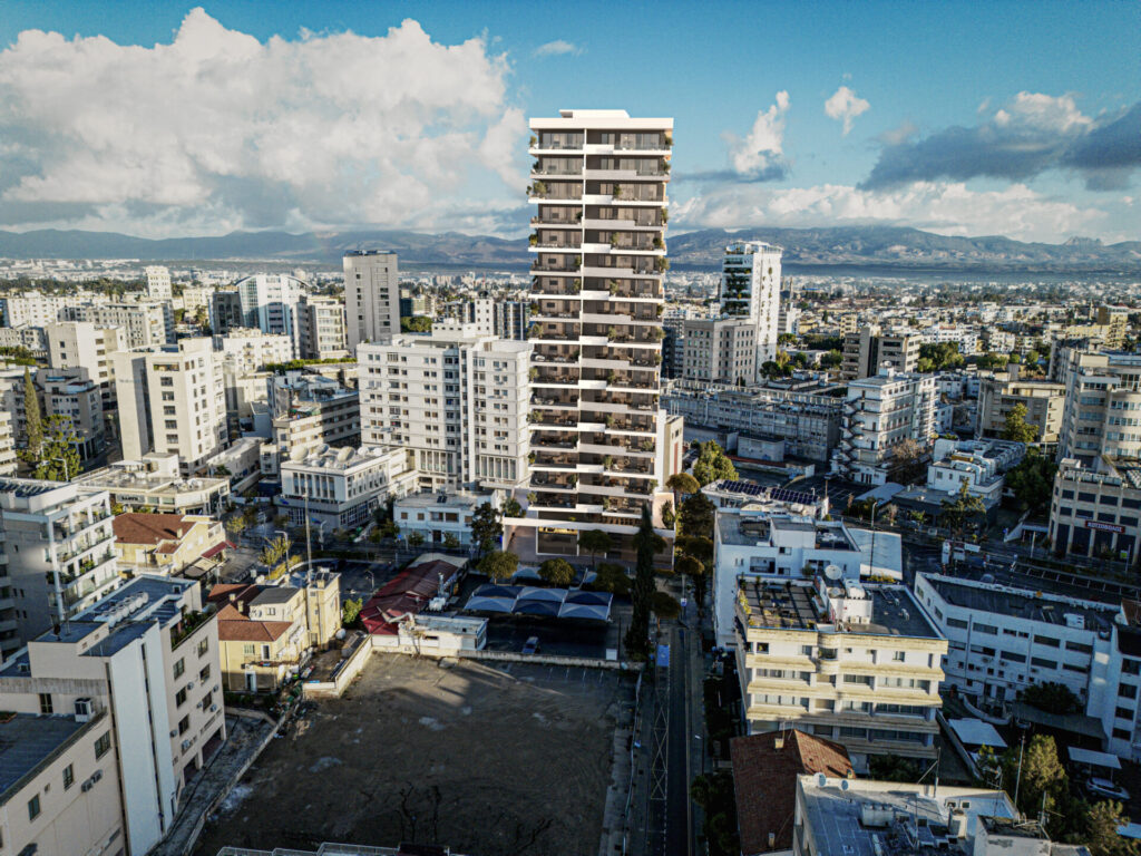 Images of 3-bedroom Apartment, Nicosia Centre, Nicosia, Cyprus