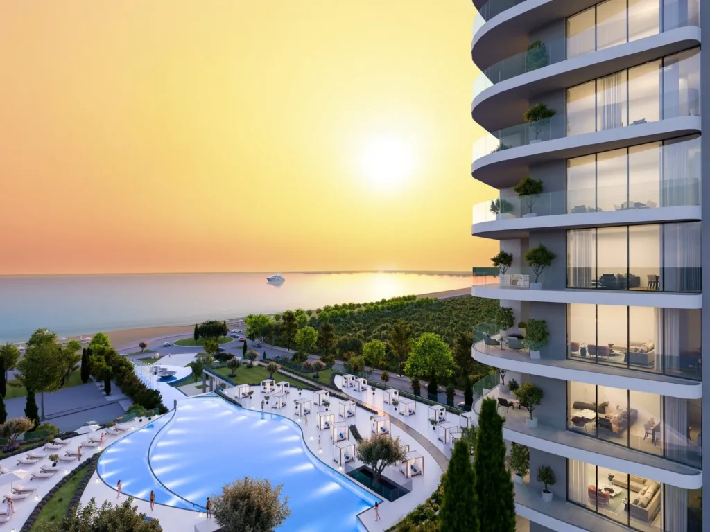 Images of 1-bedroom Apartment, Limassol Marina, Limassol, Cyprus