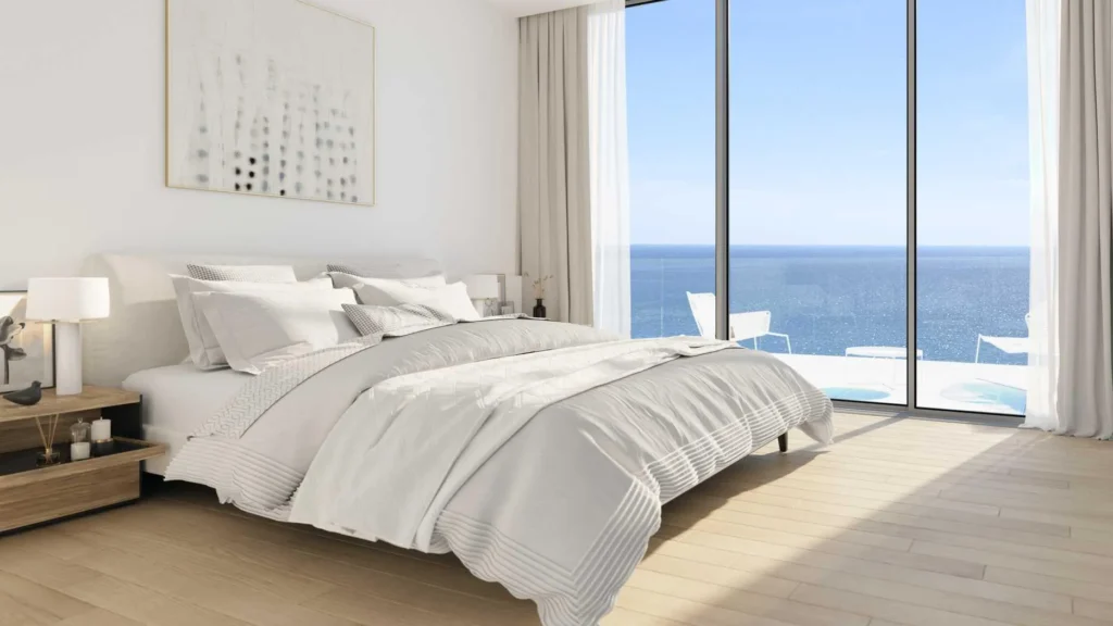 Images of 1-bedroom Apartment, Limassol Marina, Limassol, Cyprus