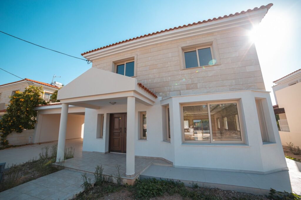 Images of 5-bedroom Villa, Athalassa, Nicosia, Cyprus