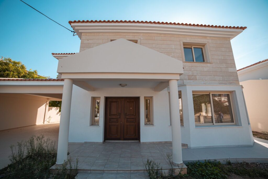 Images of 5-bedroom Villa, Athalassa, Nicosia, Cyprus