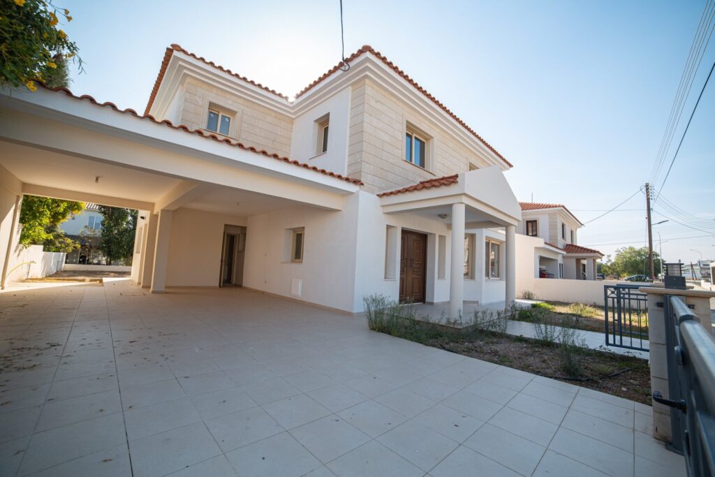 Images of 5-bedroom Villa, Athalassa, Nicosia, Cyprus