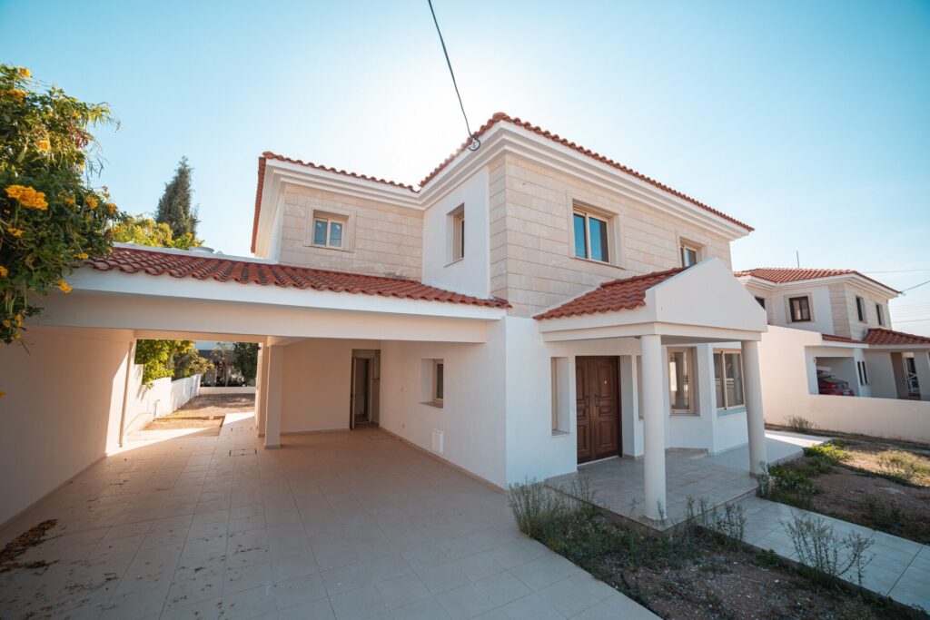 Images of 5-bedroom Villa, Athalassa, Nicosia, Cyprus