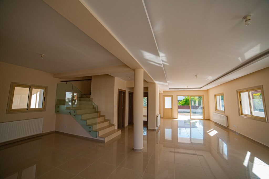 Images of 5-bedroom Villa, Athalassa, Nicosia, Cyprus