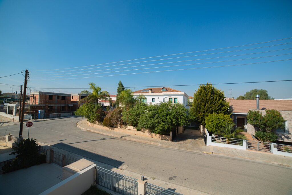 Images of 5-bedroom Villa, Athalassa, Nicosia, Cyprus