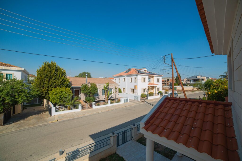 Images of 5-bedroom Villa, Athalassa, Nicosia, Cyprus