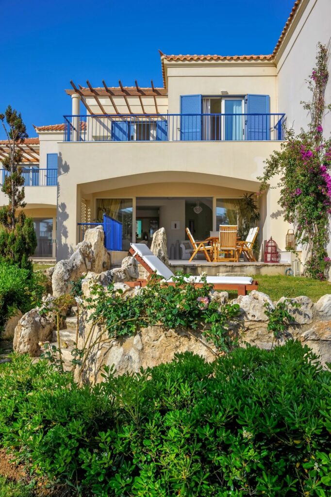 Images of 3-bedroom Apartment, Pyrgos Psilonerou, Crete, Greece