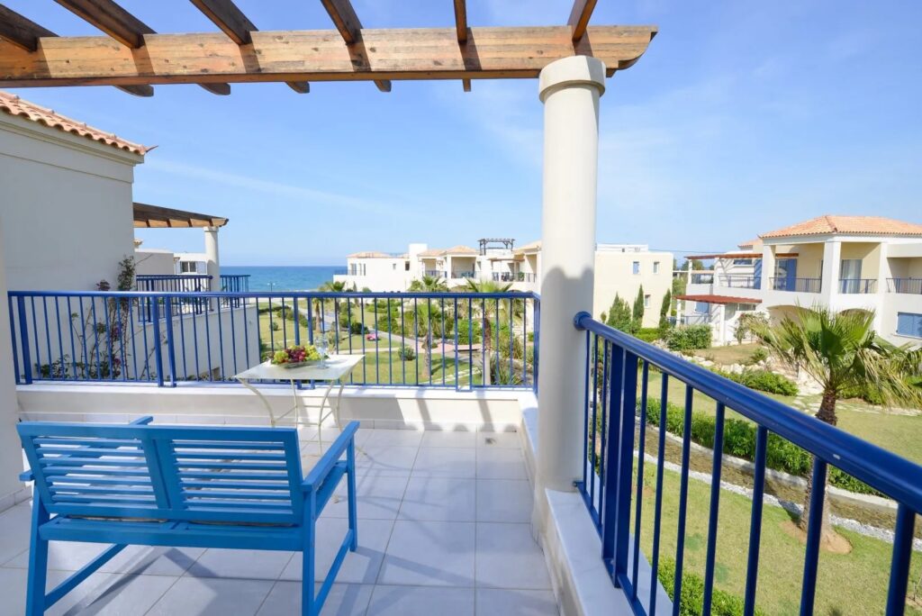 Images of 3-bedroom Apartment, Pyrgos Psilonerou, Crete, Greece