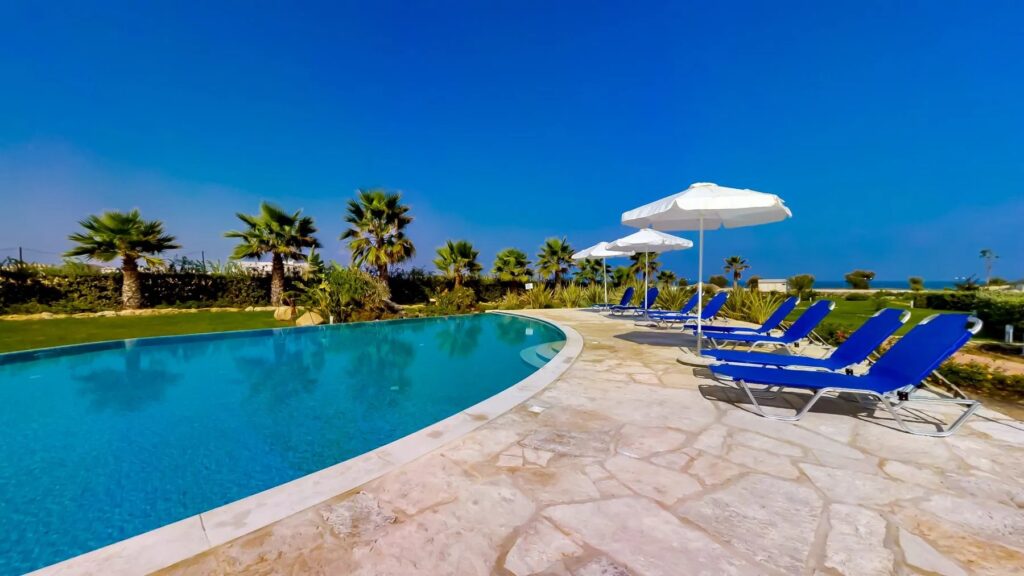 Images of 3-bedroom Apartment, Pyrgos Psilonerou, Crete, Greece