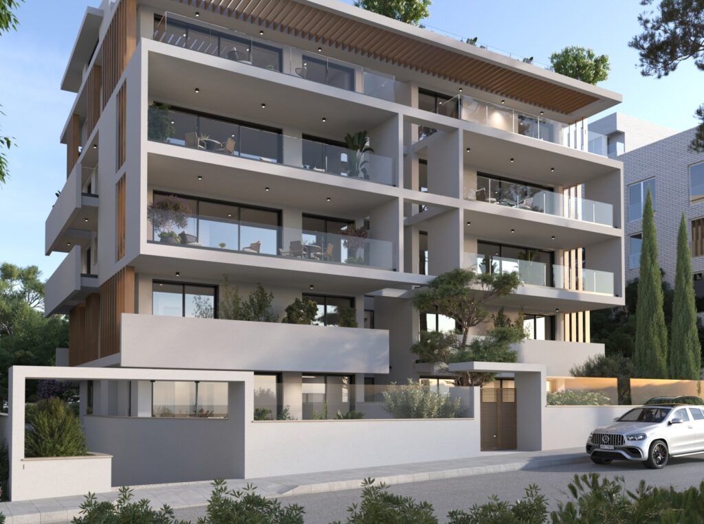 Images of 4-bedroom Apartment, Vari, Attiki, Greece