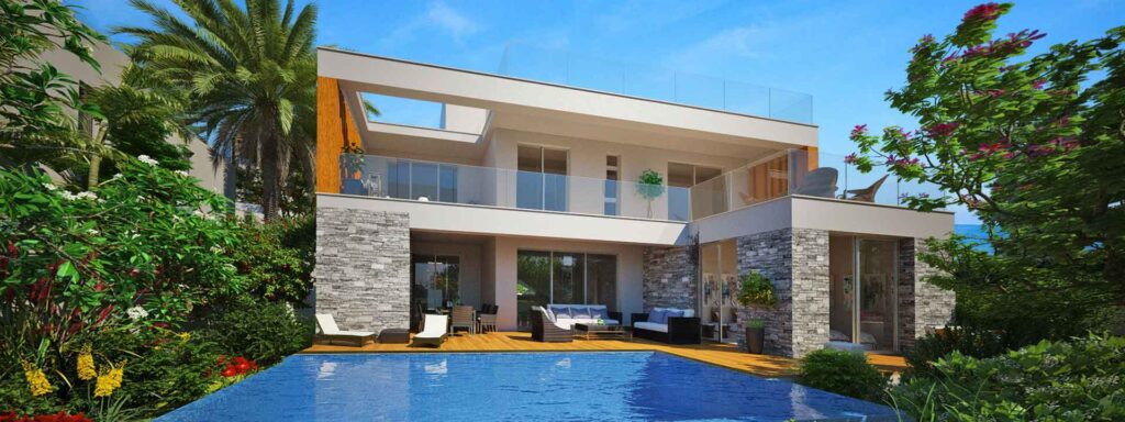 Images of 4-bedroom Villa, Pafos, Paphos, Cyprus