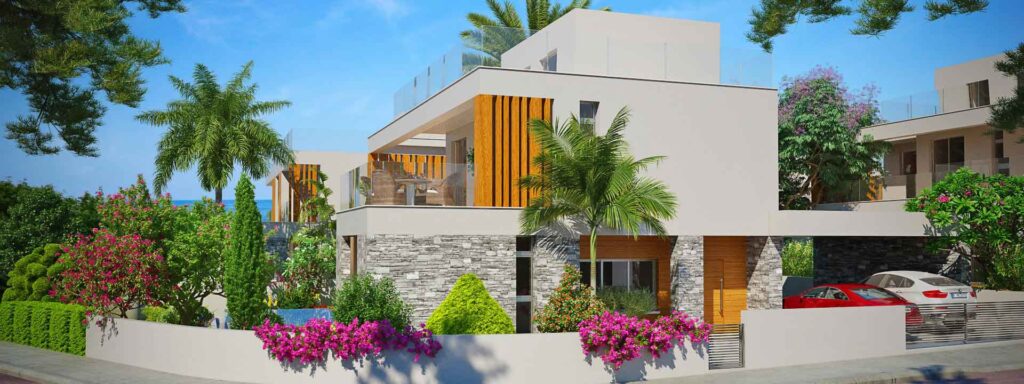 Images of 4-bedroom Villa, Pafos, Paphos, Cyprus