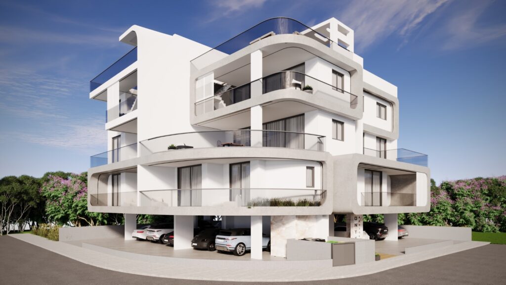 Images of 2-bedroom Apartment, Larnaca Town Centre, Larnaca, Cyprus