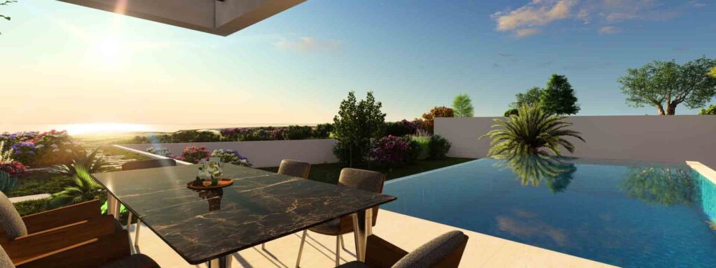 Images of 5-bedroom Villa, Kouklia, Paphos, Cyprus