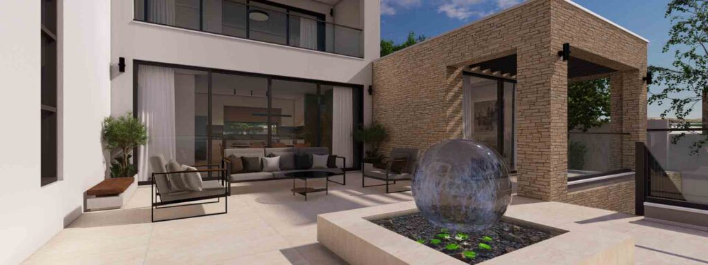 Images of 5-bedroom Villa, Kouklia, Paphos, Cyprus