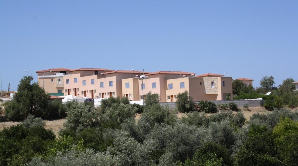 Images of 3-bedroom Townhouse, Polis Chrysochous, Paphos, Cyprus