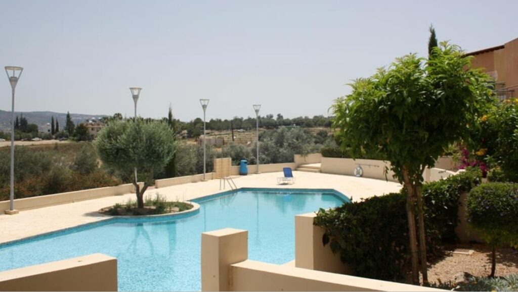 Images of 3-bedroom Townhouse, Polis Chrysochous, Paphos, Cyprus