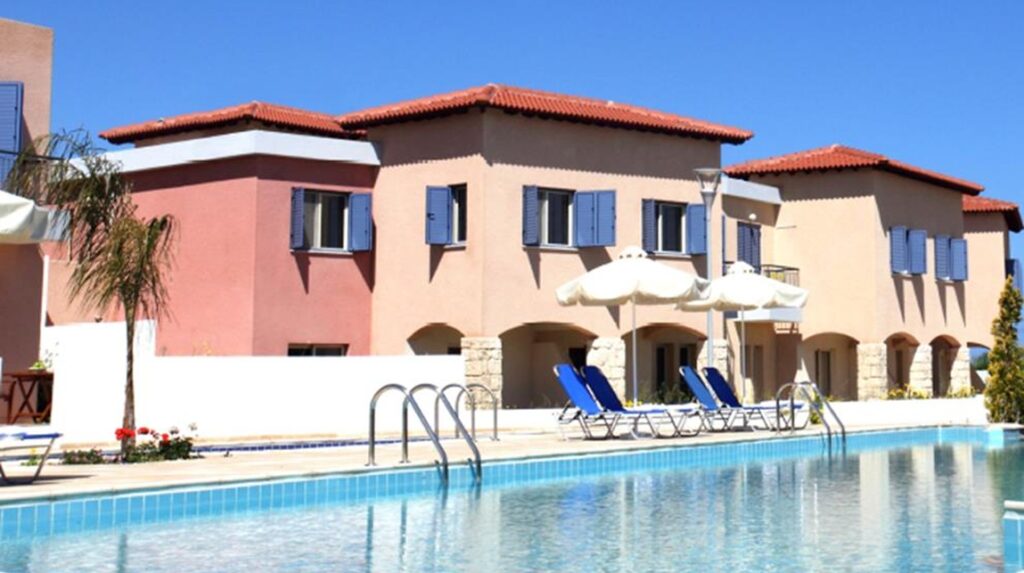 Images of 3-bedroom Townhouse, Polis Chrysochous, Paphos, Cyprus