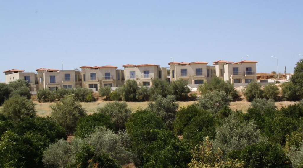 Images of 3-bedroom Townhouse, Polis Chrysochous, Paphos, Cyprus