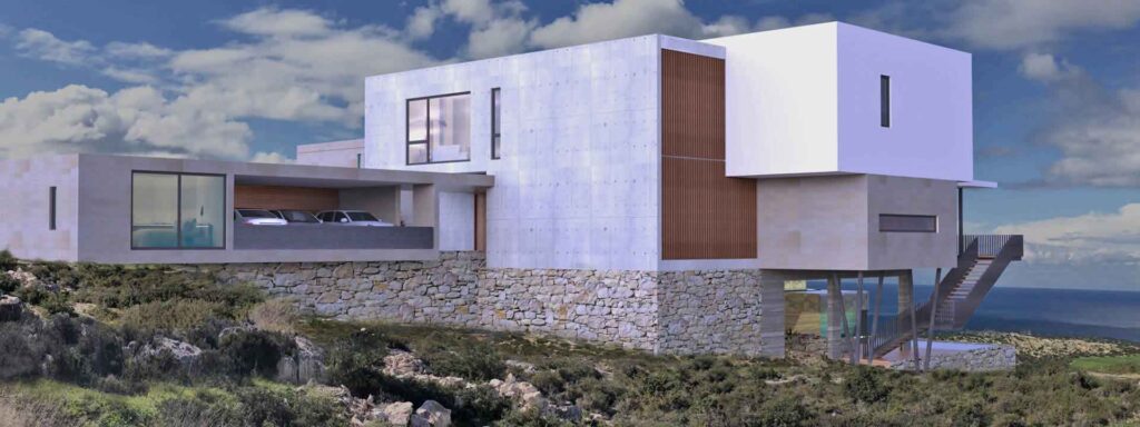 Images of 6-bedroom Villa, Pegeia, Paphos, Cyprus