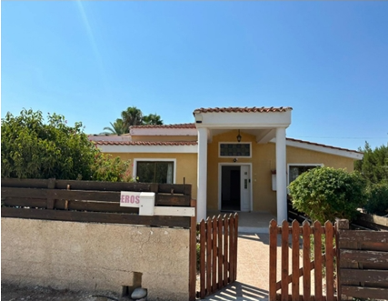 Images of 3-bedroom Bungalow, Pegeia, Paphos, Cyprus