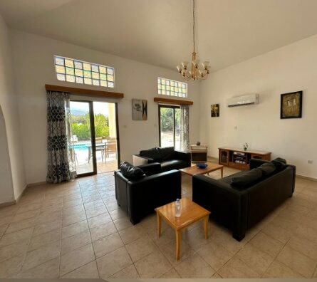 Images of 3-bedroom Bungalow, Pegeia, Paphos, Cyprus