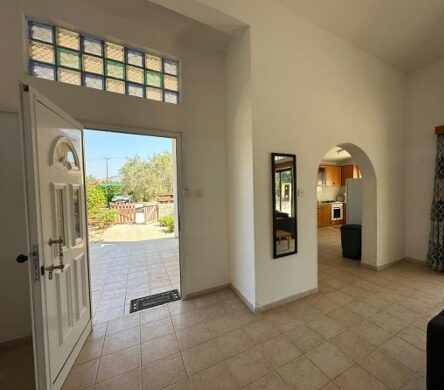 Images of 3-bedroom Bungalow, Pegeia, Paphos, Cyprus