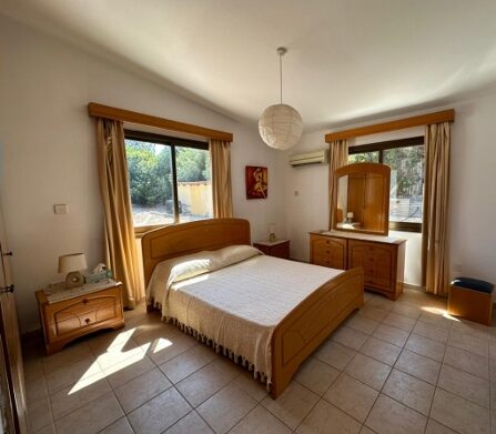 Images of 3-bedroom Bungalow, Pegeia, Paphos, Cyprus