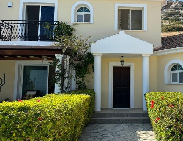 Images of 3-bedroom Detached Villa, Pegeia, Paphos, Cyprus