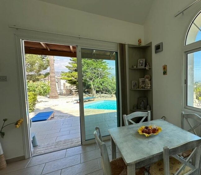 Images of 3-bedroom Detached Villa, Pegeia, Paphos, Cyprus