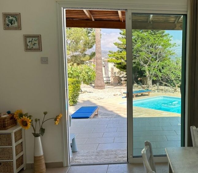 Images of 3-bedroom Detached Villa, Pegeia, Paphos, Cyprus