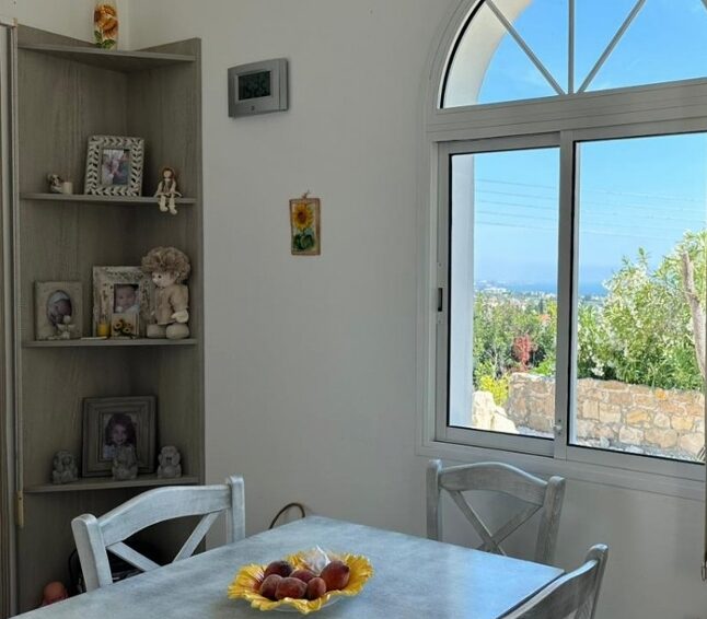 Images of 3-bedroom Detached Villa, Pegeia, Paphos, Cyprus