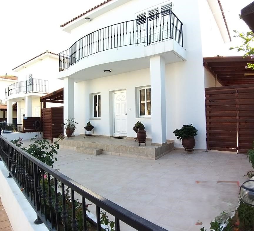 Images of 3-bedroom Detached Villa, Protaras, Famagusta, Cyprus