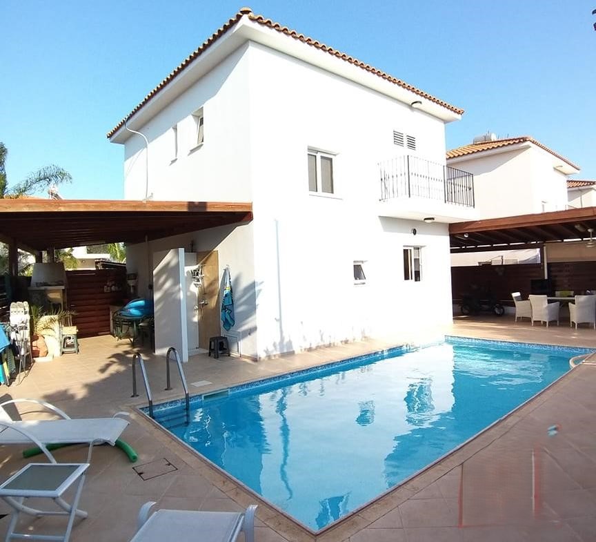 Images of 3-bedroom Detached Villa, Protaras, Famagusta, Cyprus