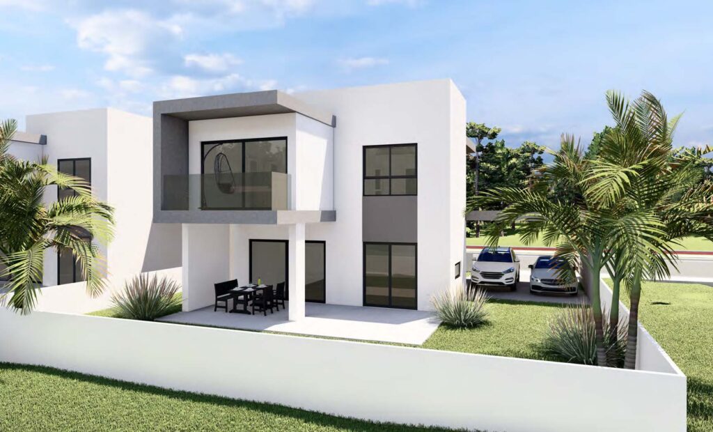 Images of 3-bedroom Villa, Pissouri, Limassol, Cyprus