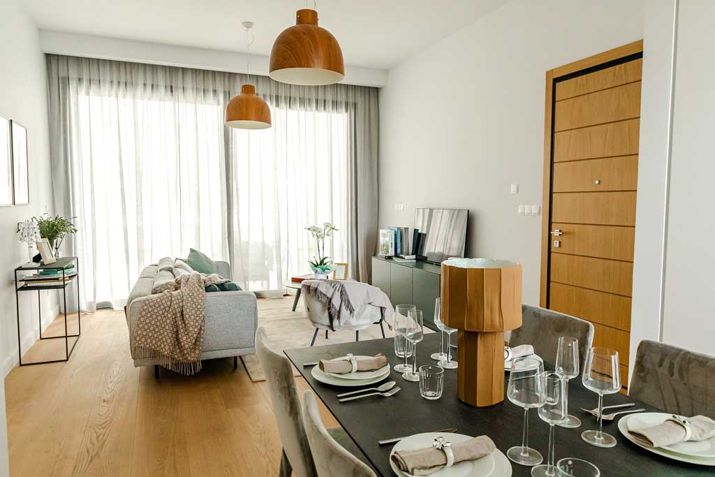 Images of 2-bedroom Apartment, Pafos, Paphos, Cyprus