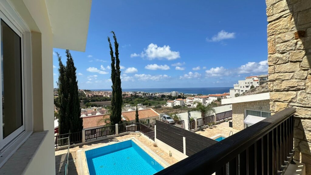 Images of 4-bedroom Detached Villa, Chloraka, Paphos, Cyprus